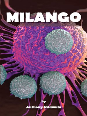 cover image of Milango